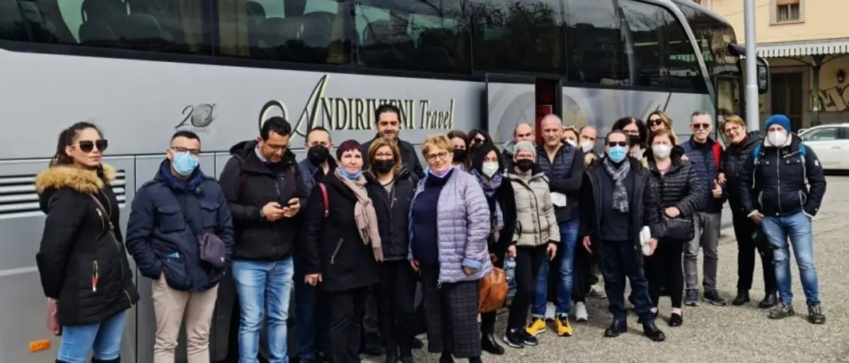 Corigliano Rossano, refezione scolastica: arriva la fumata bianca