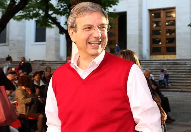 Comunali Cosenza, la lista “Cosenza in Comune” a sostegno di Valerio Formisani