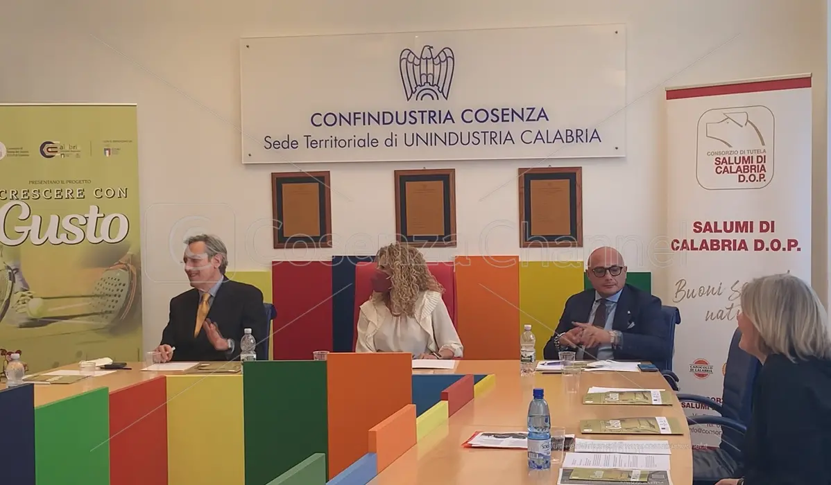 Crescere con gusto, ecco come garantire e certificare i salumi di qualità