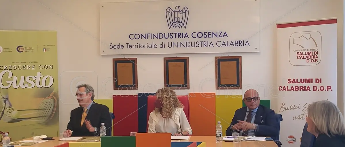 Crescere con gusto, ecco come garantire e certificare i salumi di qualità