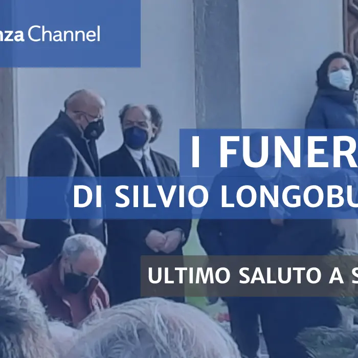 Addio a Silvio Longobucco, l'ultimo saluto di Scalea al campione cosentino