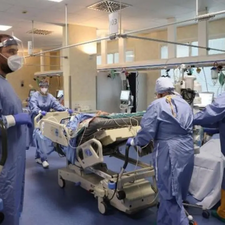 Covid Italia, 73.195 contagi e 159 morti: bollettino del 31 marzo