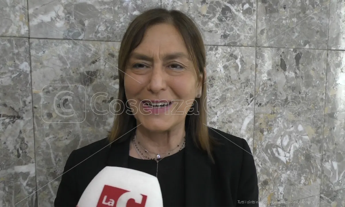 Elezioni 2022, Enza Bruno Bossio strappa un seggio alla Camera dei Deputati