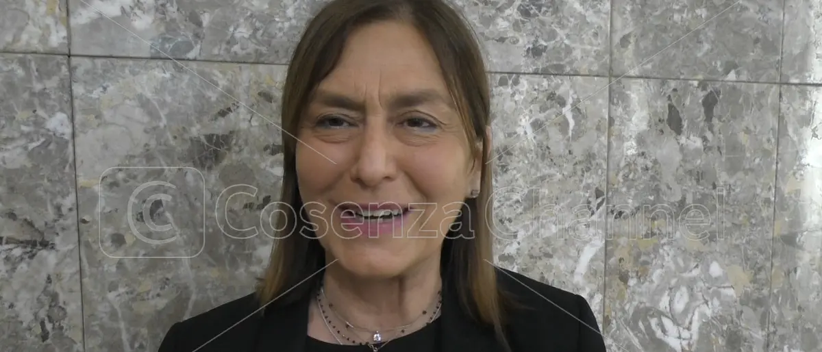 Elezioni 2022, Enza Bruno Bossio strappa un seggio alla Camera dei Deputati