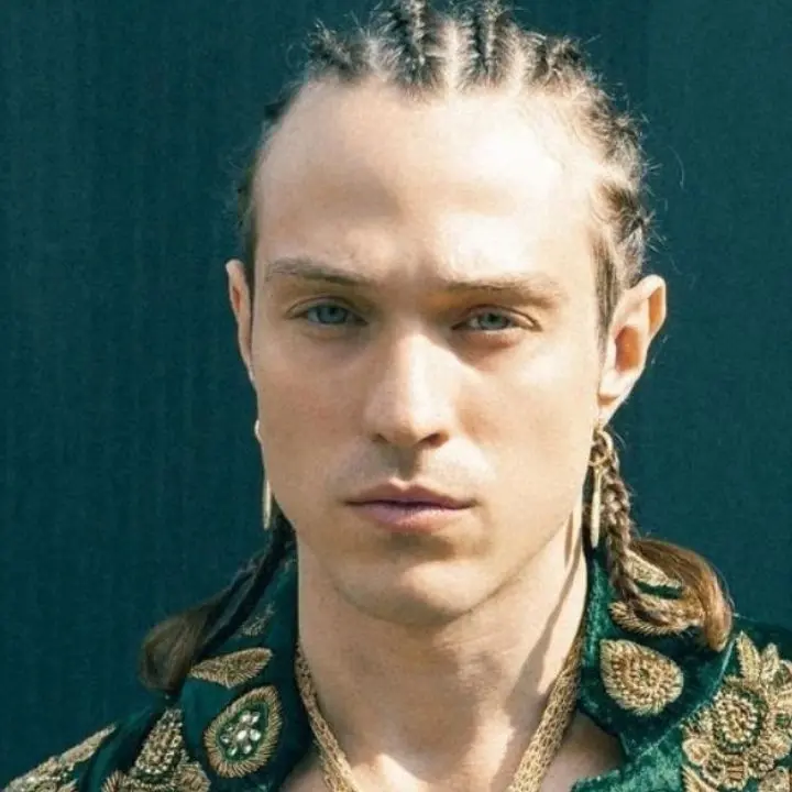 Irama in tour anche in Calabria: ecco dove e quando