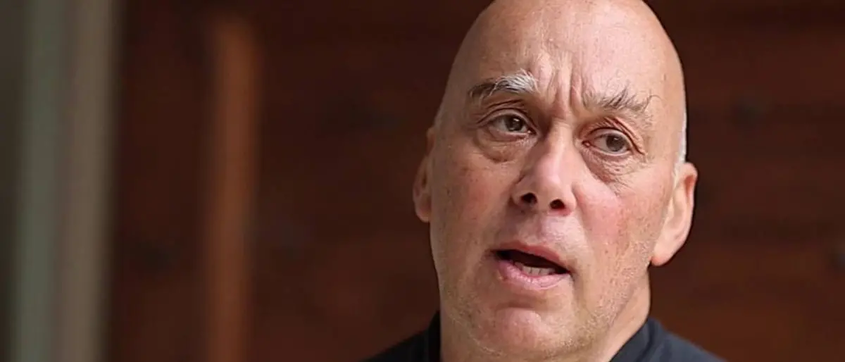 Michael Jakob al \"Telesio\" di Cosenza per parlare di Petrarca (e non solo)