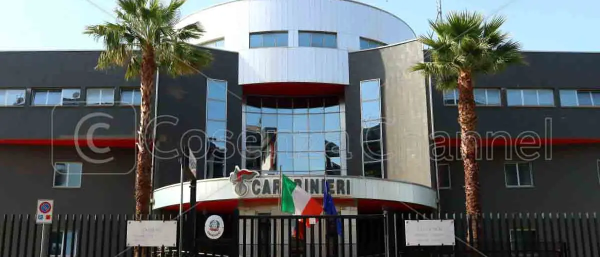 Rende, ragazzina di 12 anni precipita da un edificio\n