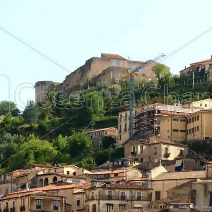 Castello Svevo di Cosenza (edizione 2022), ecco il programma degli eventi