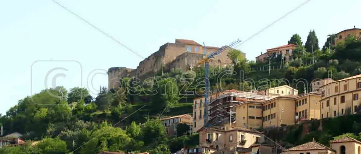 Castello Svevo di Cosenza (edizione 2022), ecco il programma degli eventi