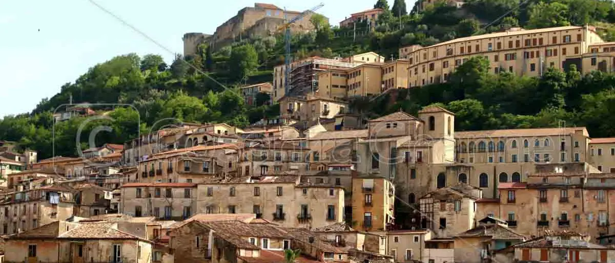 Cosenza, in liquidazione i contributi per i mutuari delle abitazioni in centro storico