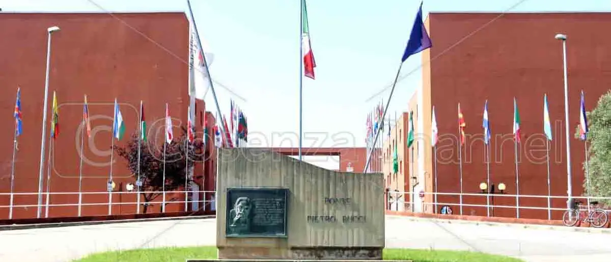 L'Unical premia 1500 studenti dei corsi Stem con contributi per la formazione professionale