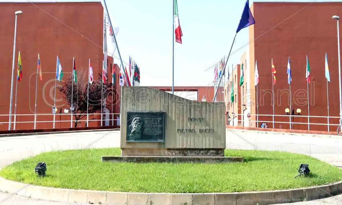 Unical, assunzioni per rafforzare l'offerta: firmano in 184 tra prof e ricercatori