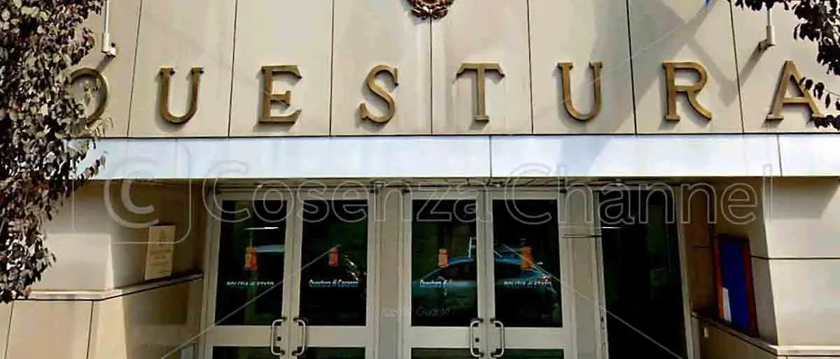 Droga vicino le scuole, controlli a Paola. Cocaina ed \"erba\" a Roggiano