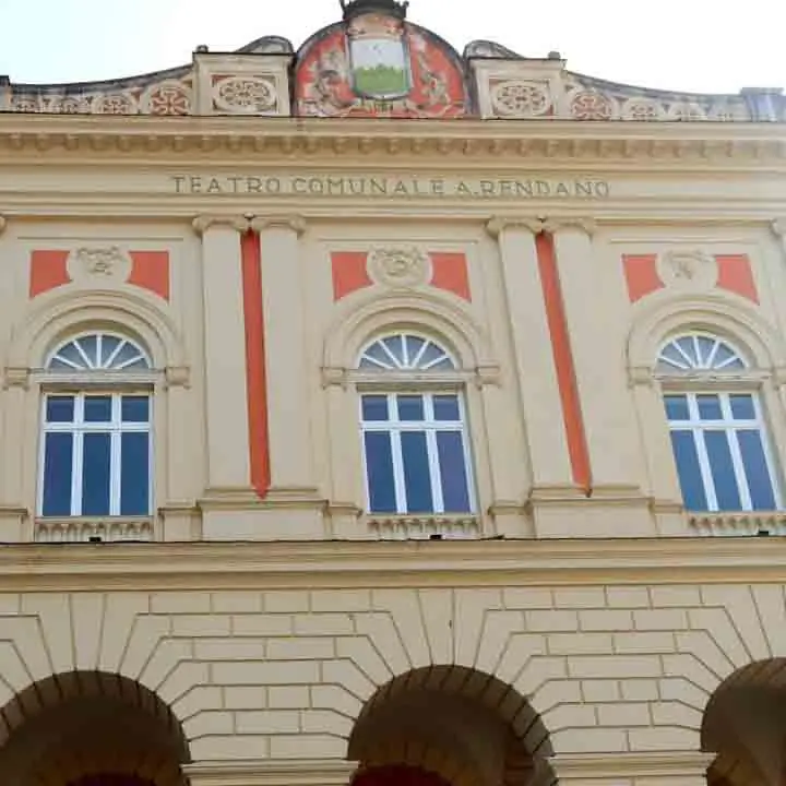 Cosenza, la lirica riparte dalla Madama Butterfly. Caruso: «Riattivati i contributi del Fus»
