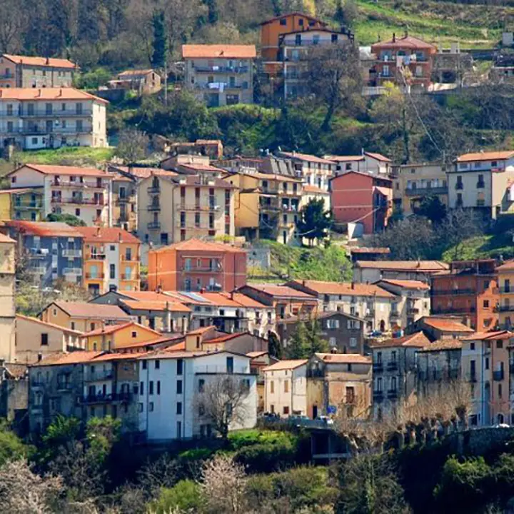 Celico riaccende “Nel Gusto” nella villa comunale\n