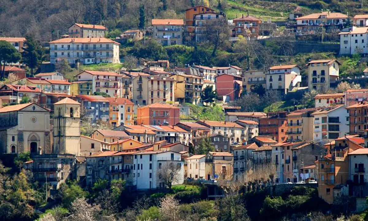 A Celico batte forte il cuore dell'enogastronomia calabrese e si entra \"Nel Gusto\"