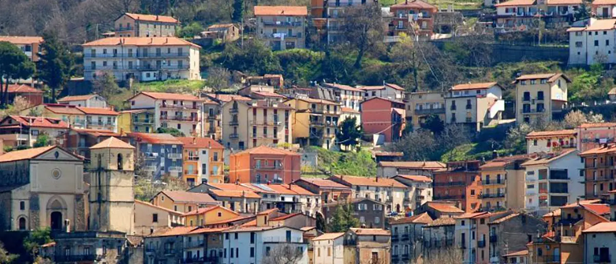 Celico riaccende “Nel Gusto” nella villa comunale\n