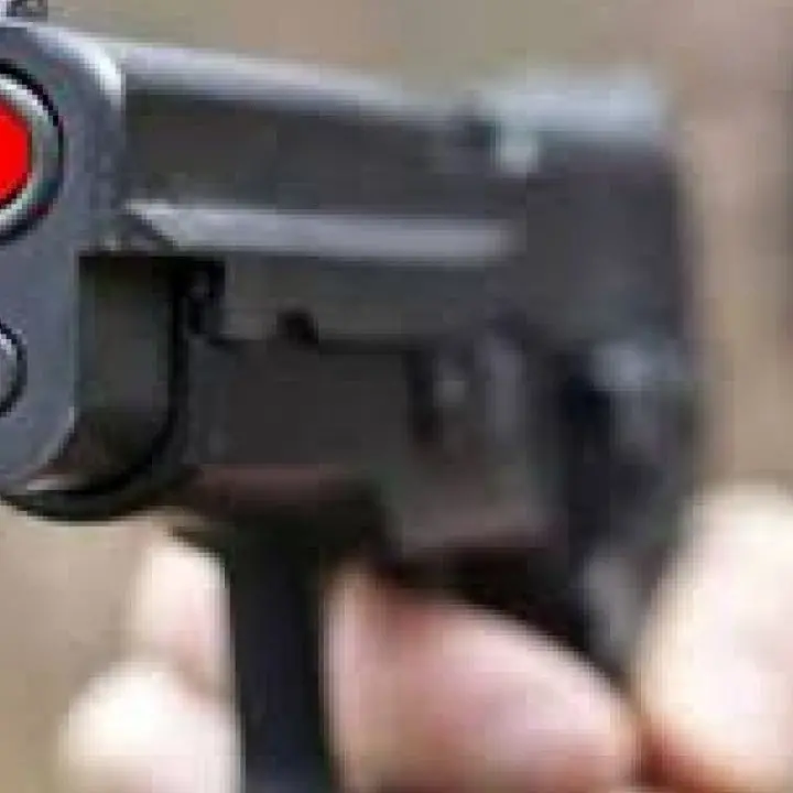 Agguato a San Pietro di Caridà: ferito un 20enne, indagini in corso