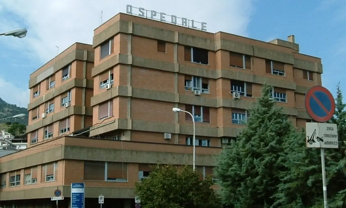 Il pronto soccorso di Trebisacce è da record, quasi 8000 accessi nel 2024