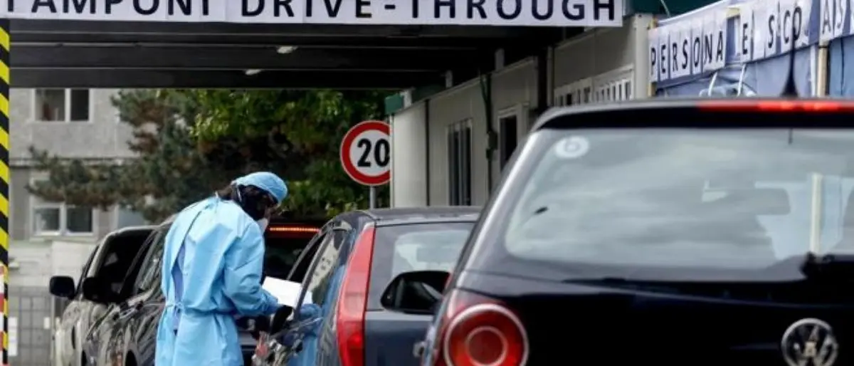 Covid Italia, bollettino del 1° aprile: 74.350 contagi e 154 decessi