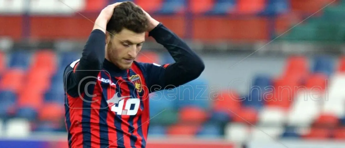 Cosenza-Parma, pagelle: Pandolfi fallisce il pari. Perché Florenzi in panca?