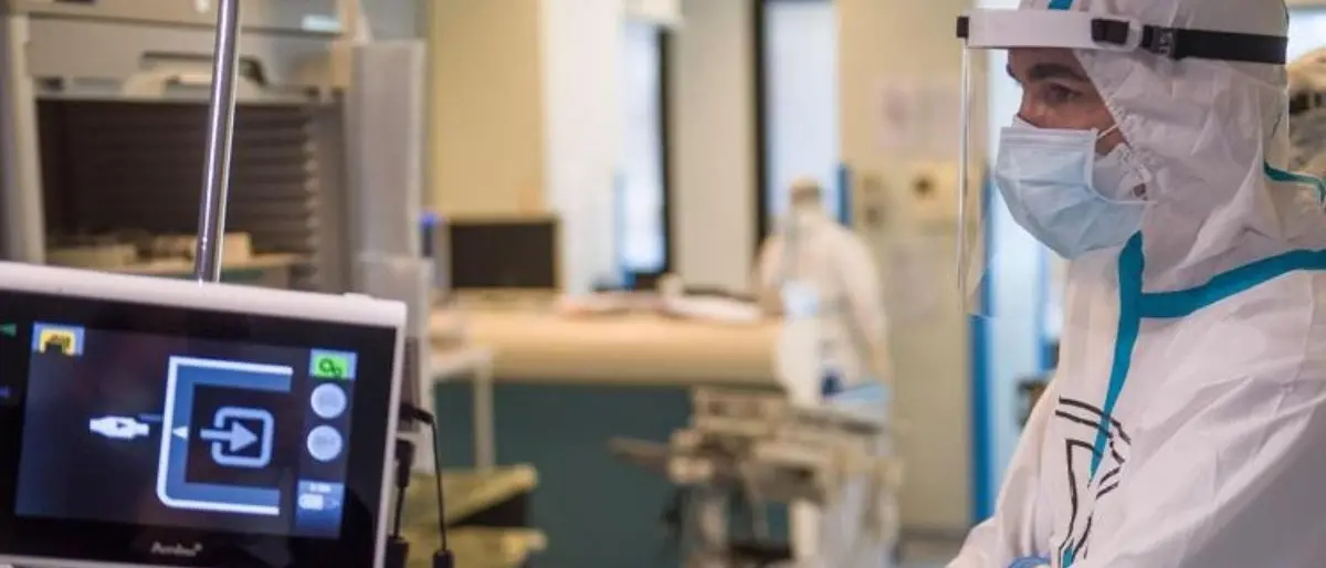 Covid Italia, 53.588 contagi e 118 decessi: bollettino del 3 aprile