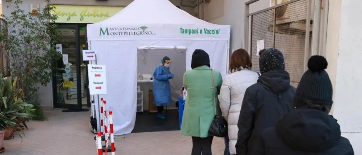 Covid Italia, 70.803 contagi e 129 morti: bollettino del 2 aprile