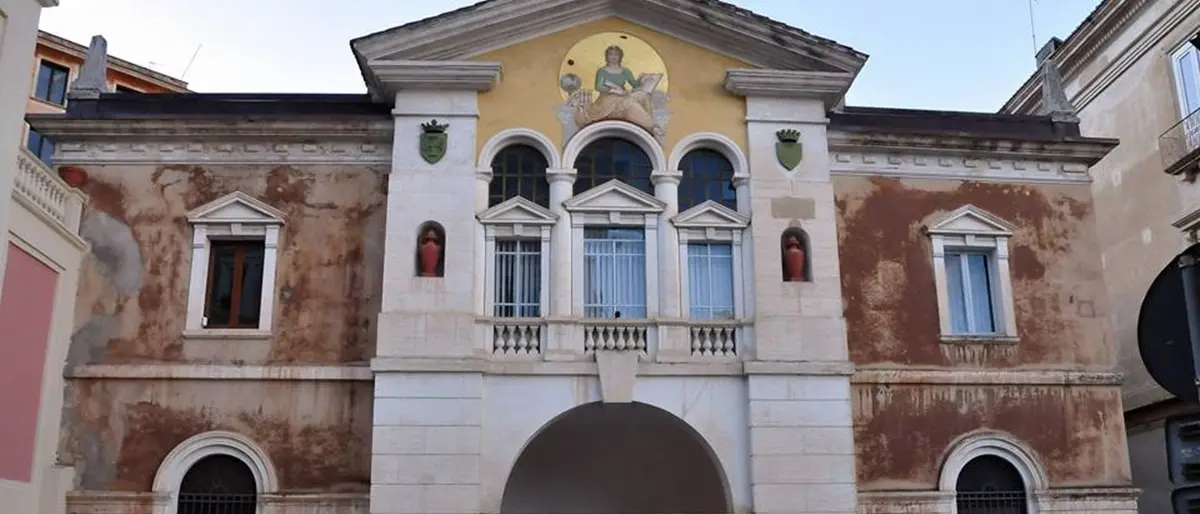 Cosenza, Bianca Rende: «Bene il ripristino del contributo per la Biblioteca Civica»