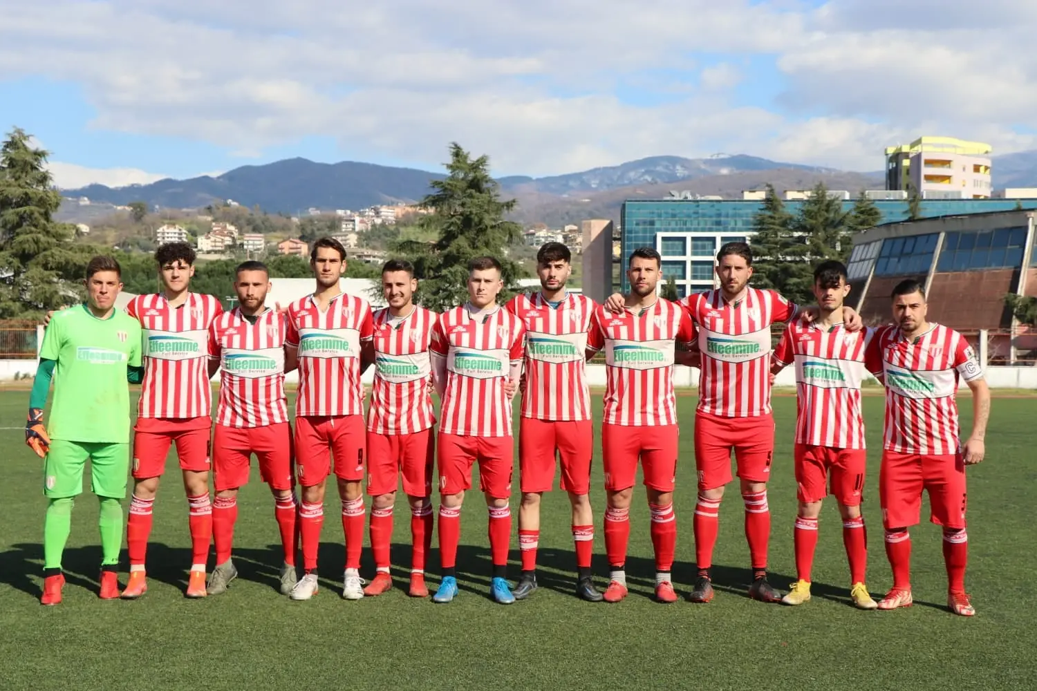 Promozione: risultati dei recuperi di oggi e nuova classifica