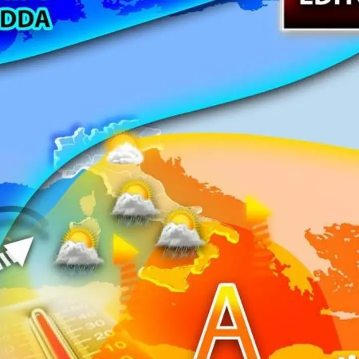 Meteo, torna per poco la primavera: da mercoledì sarà di nuovo inverno