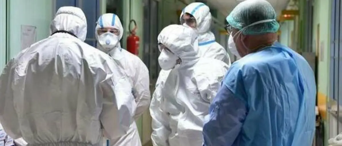 Covid Italia, 30.630 contagi e 125 morti: bollettino del 4 aprile