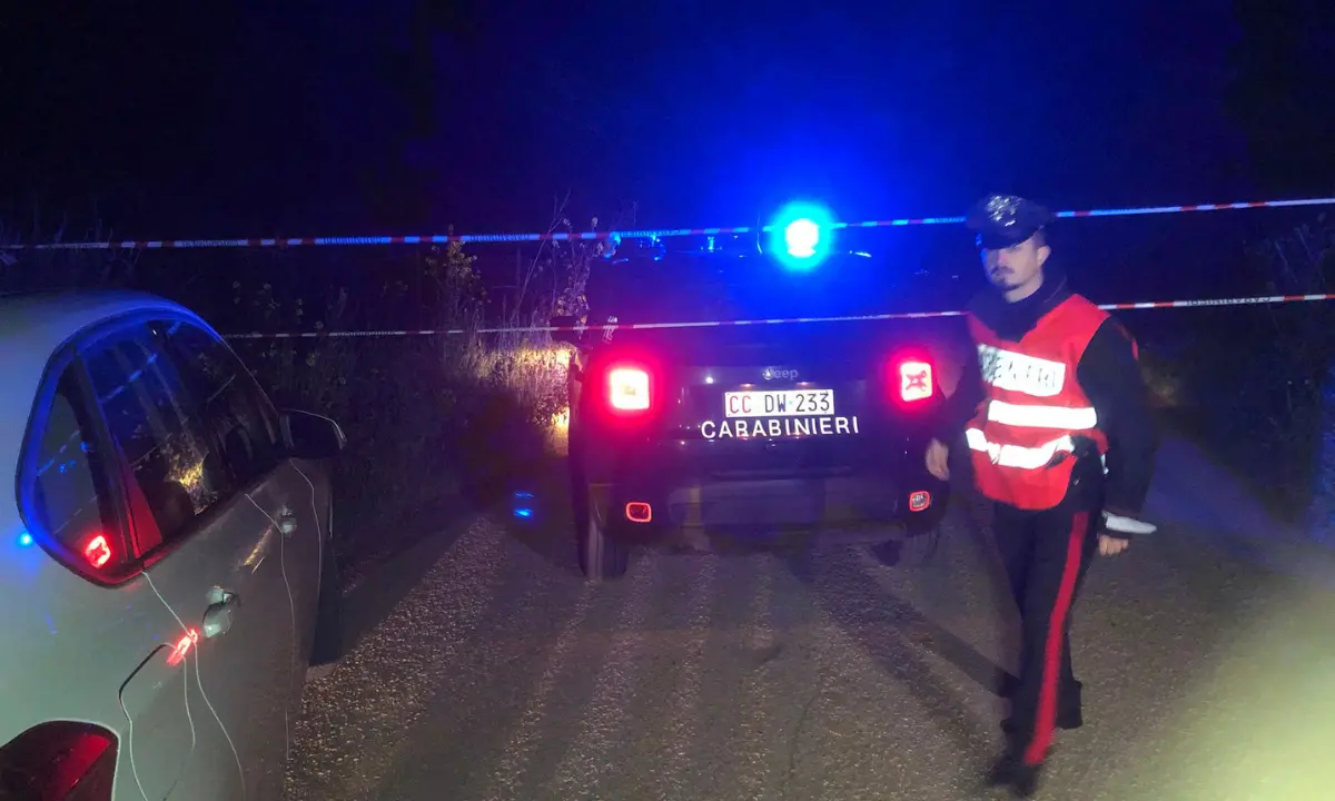 Duplice omicidio Scorza-Hedhli, rinviato l'interrogatorio di Faillace