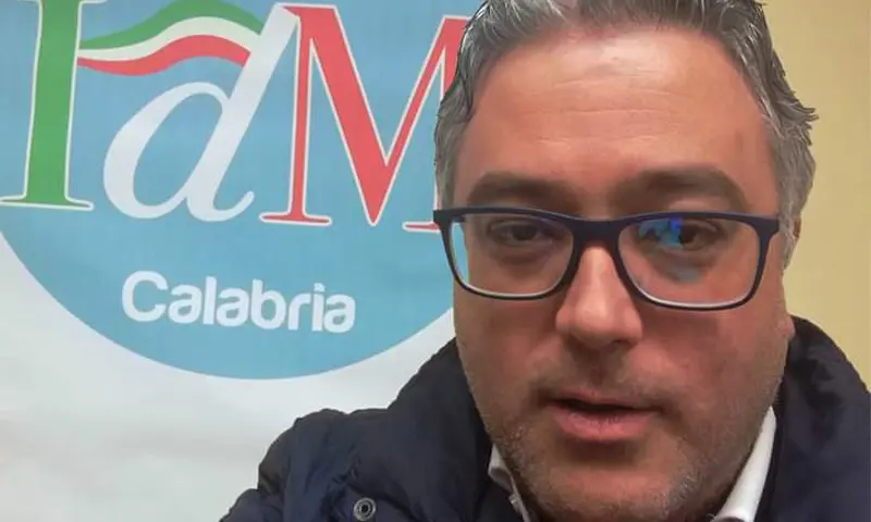 De Bartolo (Idm): «A Cetraro si cambi pagina. Vicenda vicesindaca è emblematica»