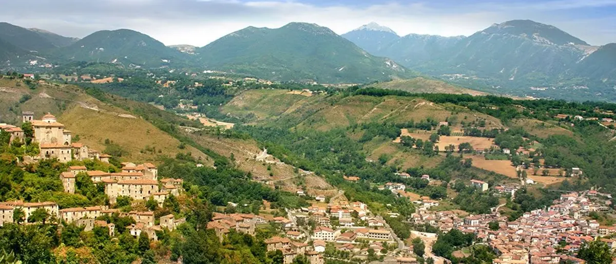 Laino Borgo avrà presto una nuova caserma dei carabinieri