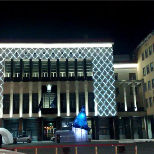 L'INCHIESTA | Palazzo dei Bruzi, cottimo e abbondante