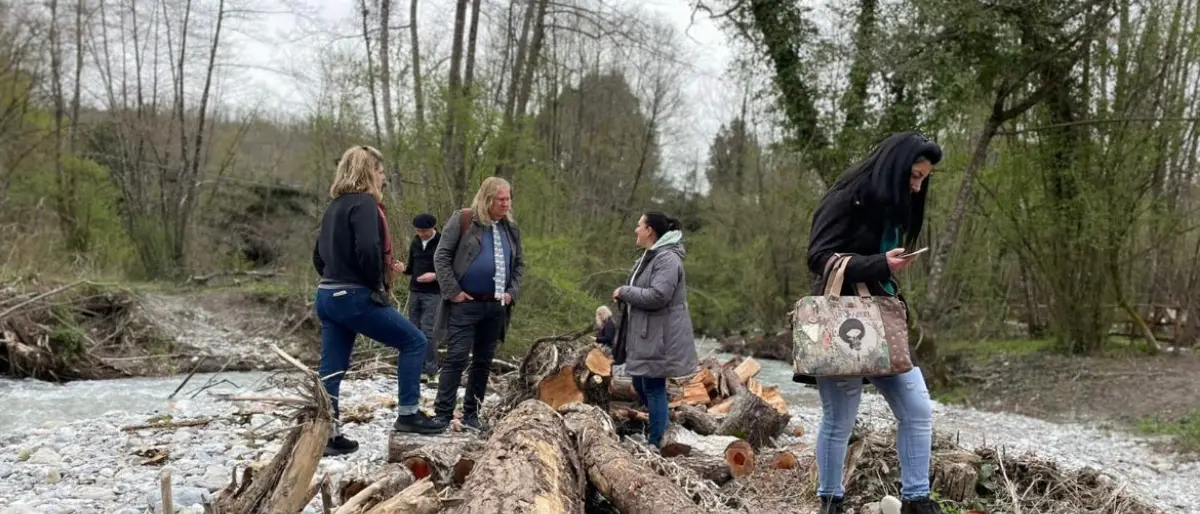 ECOtur al Discover Italy di Sestri Levante \"Calabria destinazione cicloturistica\"