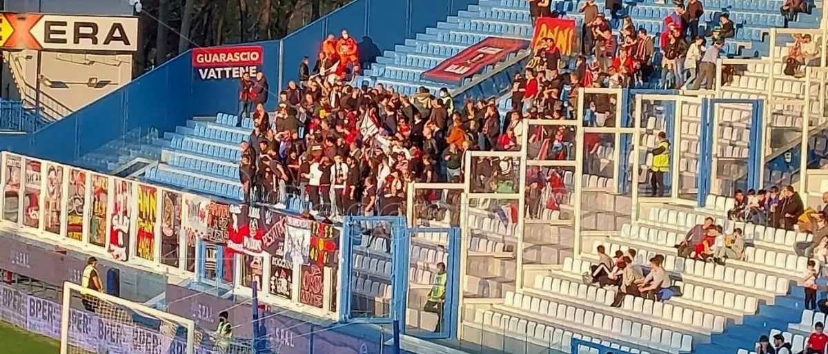 Spal-Cosenza, pagelle: Caso scheggia impazzita, Larrivey errori gravi