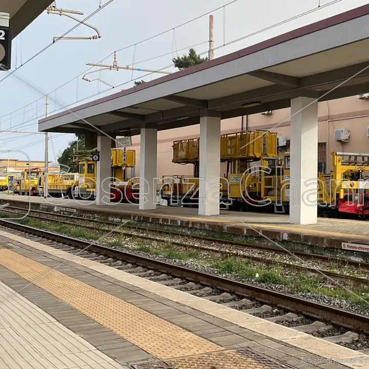 Trenitalia regionale, altri due treni Pop in Calabria: ecco dove viaggeranno