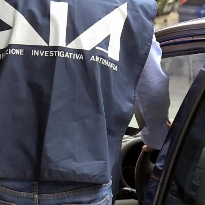 Non solo narcotraffico, la 'ndrangheta punta alle imprese e ai fondi del Pnrr