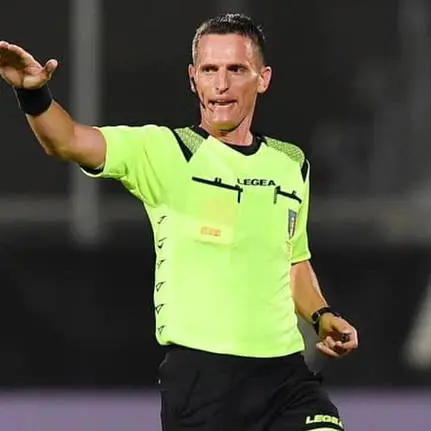 Spal-Cosenza, l'arbitro Minelli in serata no. I lupi ne escono distrutti