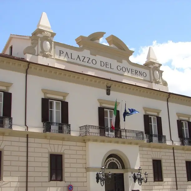 Provincia di Cosenza, Di Natale si rivolge alla Corte dei Conti