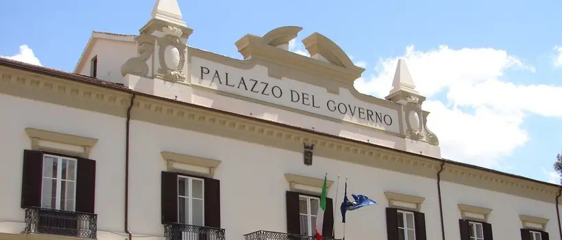 Elezioni provinciali, ecco chi si candida a Cosenza e Rende