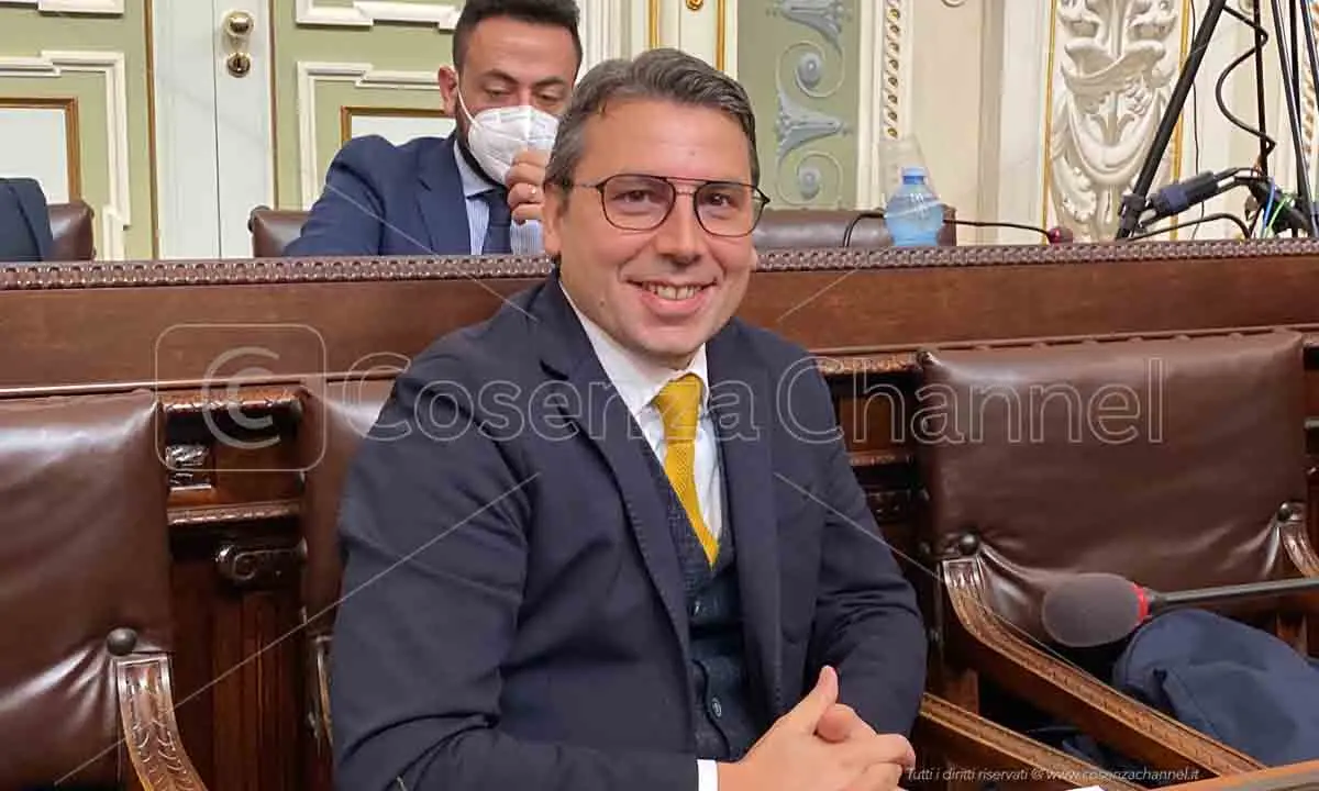 Elezioni Provincia di Cosenza, depositata la lista di destra \"Ad Maiora\" | I NOMI