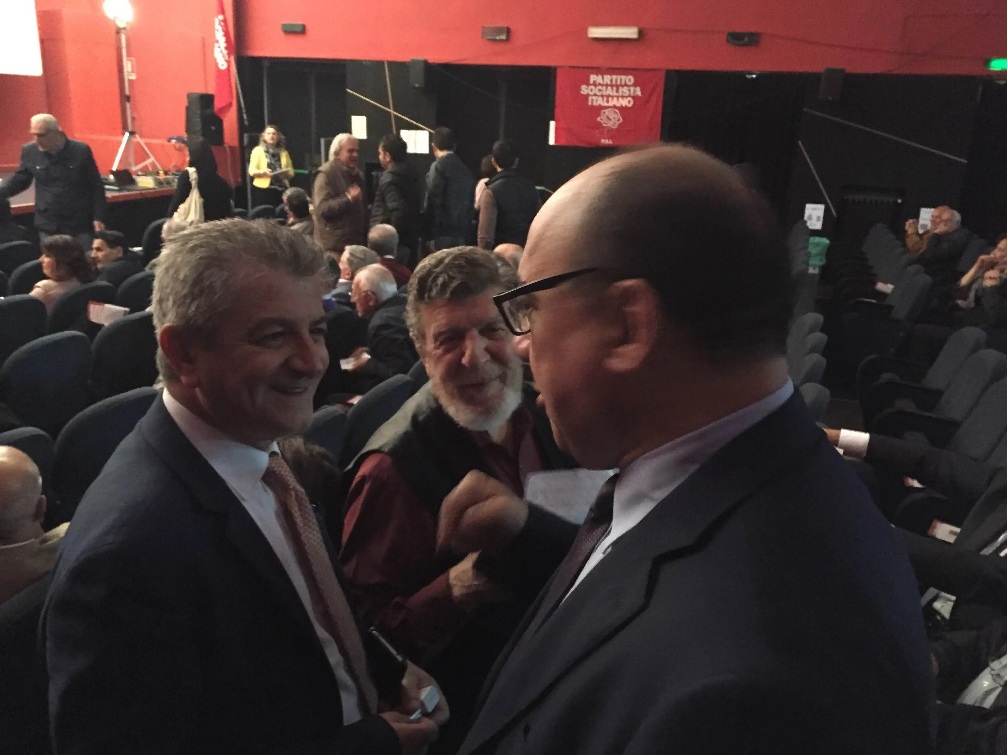 Incarnato replica ad Occhiuto: «Solo il 35% dei cittadini di Cosenza paga la tariffa»