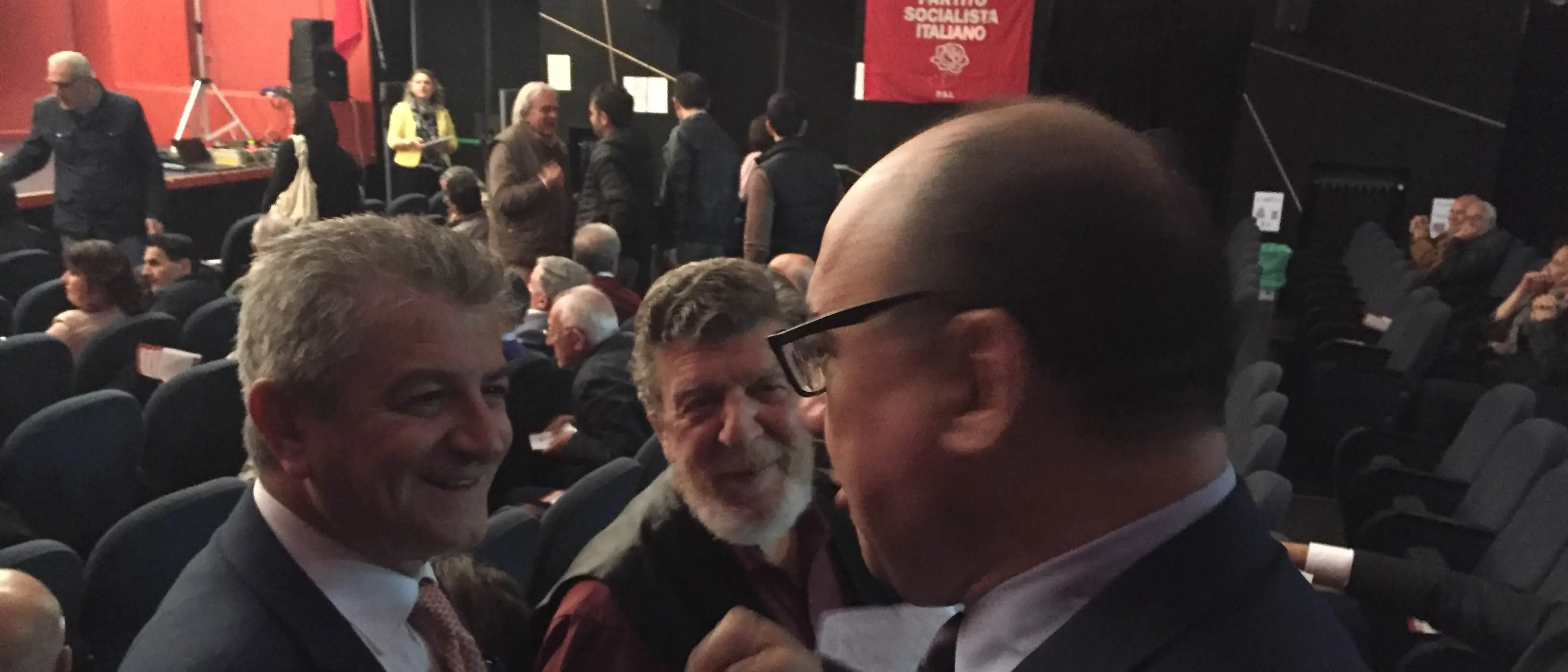 Incarnato replica ad Occhiuto: «Solo il 35% dei cittadini di Cosenza paga la tariffa»