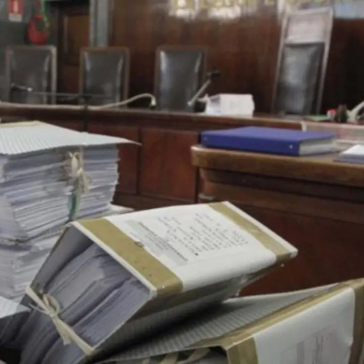 Strage di via Popilia, il pg Di Maio: «Utilizzabile la seconda perizia balistica»