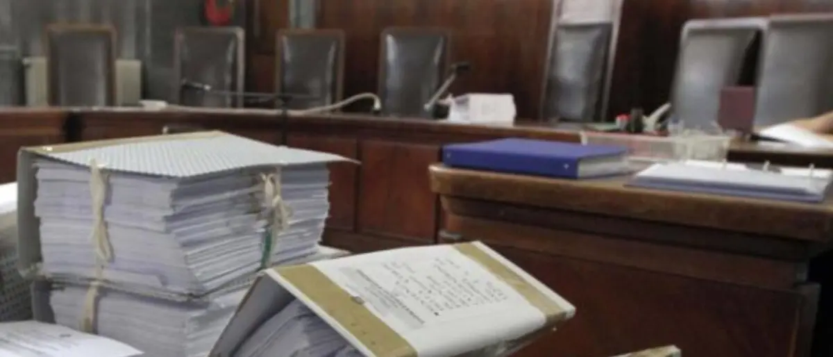 Strage di via Popilia, il pg Di Maio: «Utilizzabile la seconda perizia balistica»