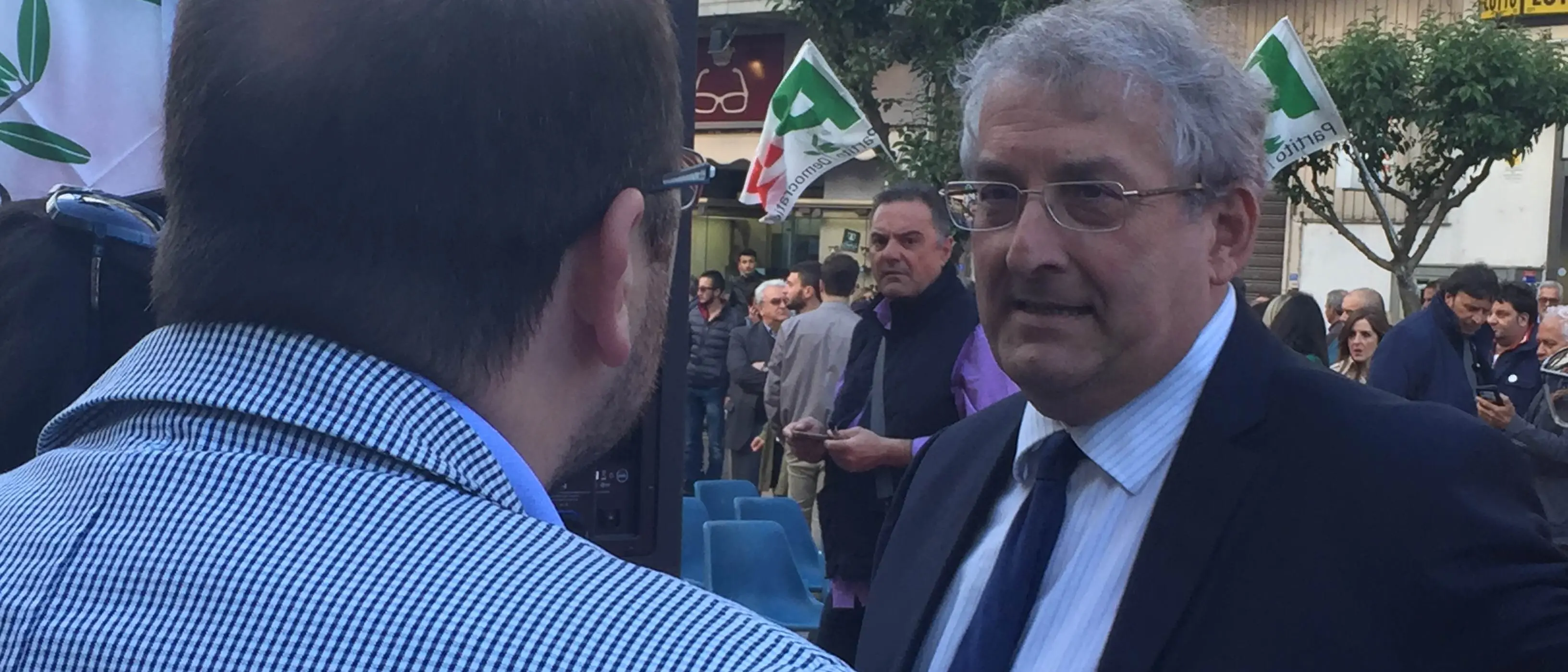 Strage di Stresa, Magorno: «Diamante è in lutto»