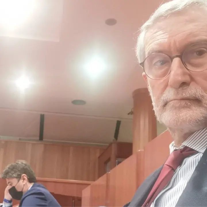 Autorità unica Acqua e Rifiuti, Laghi: «Non parlarne in Consiglio regionale è sinonimo di problemi irrisolti»