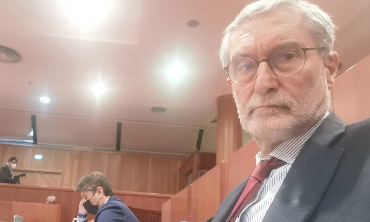 Autorità unica Acqua e Rifiuti, Laghi: «Non parlarne in Consiglio regionale è sinonimo di problemi irrisolti»